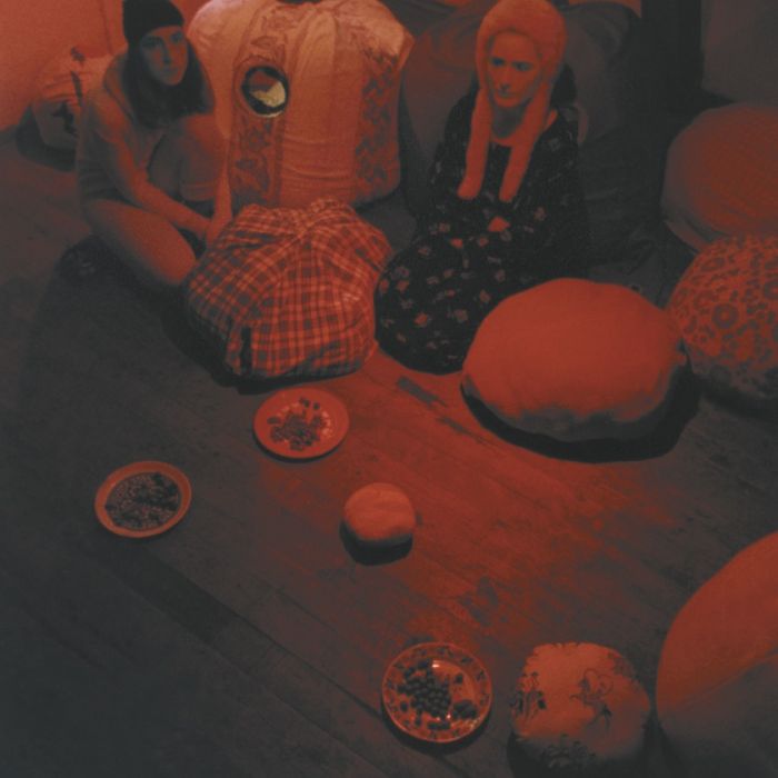 <p>Winterruhe</p>
