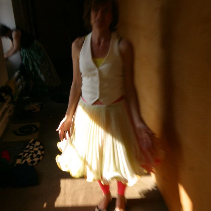 <p>Le Muse Inquietante</p>
