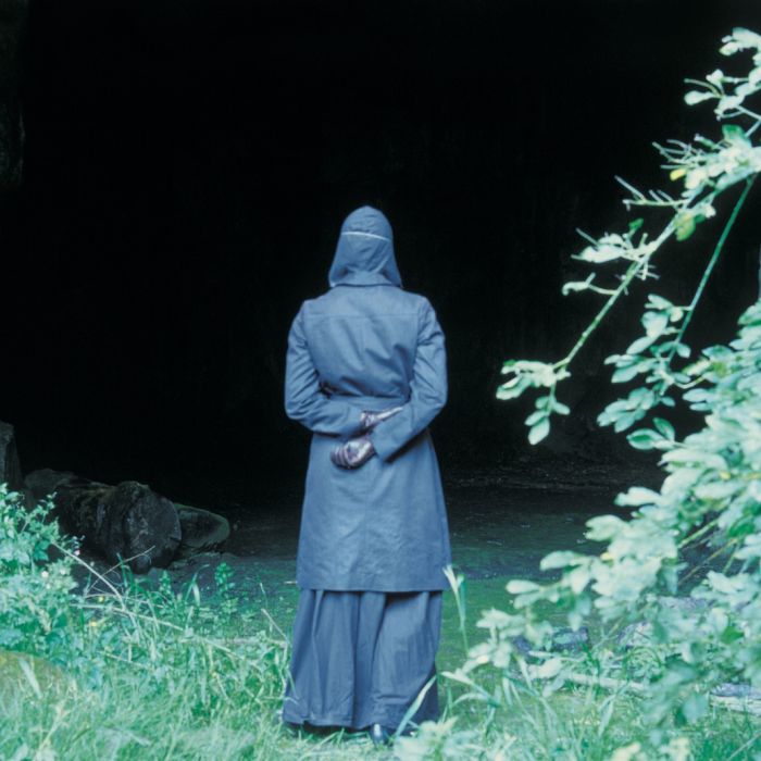 <p>exercices, II</p>

<p>220 x 190 cm, Fotografie auf Leinwand</p>

<p>2016</p>

<p>Installation als Tapete im Museum Bruder Klaus</p>

<p>&nbsp;</p>
