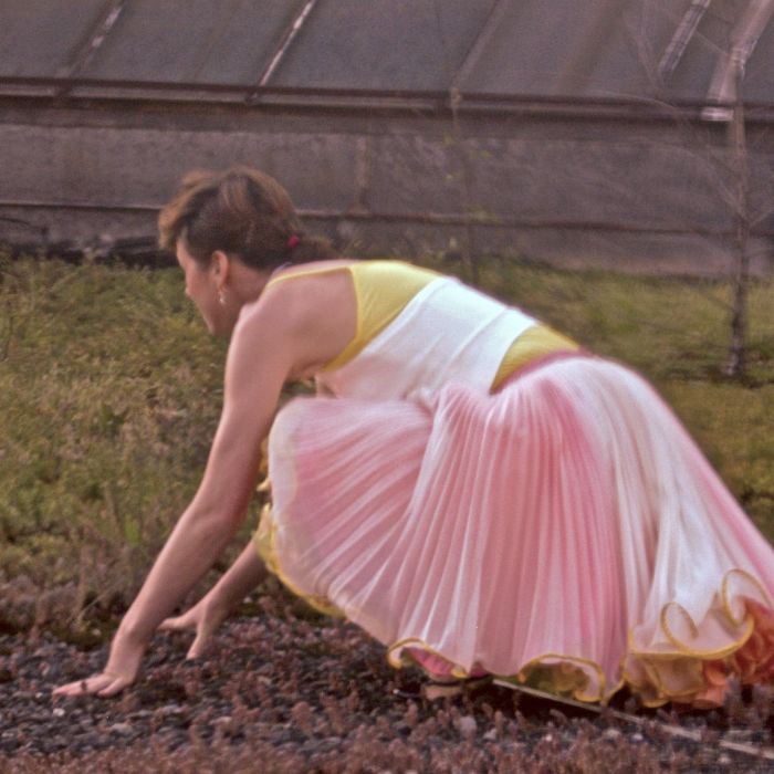 <p>Le Muse Inquietante</p>
