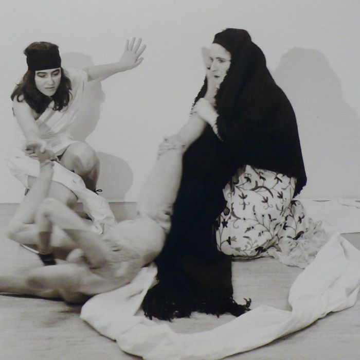 <p>Kammerspiel</p>
