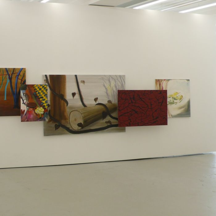 <p>Galerie Kriens</p>

<p>Au contraire</p>

<p>2019</p>

<p>mit Edward Wright, Daniel H&auml;ller</p>
