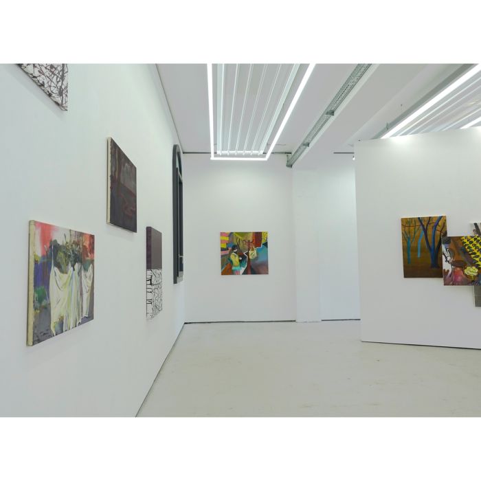 <p>Galerie Kriens</p>

<p>Au contraire</p>

<p>2019</p>

<p>mit Edward Wright, Daniel H&auml;ller</p>
